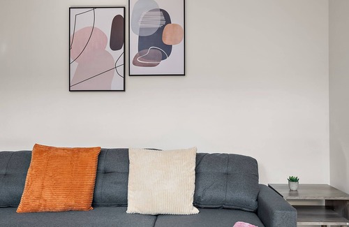 Warehouse District Apartment | CozySuites NLG - Modern 1BR condo #30