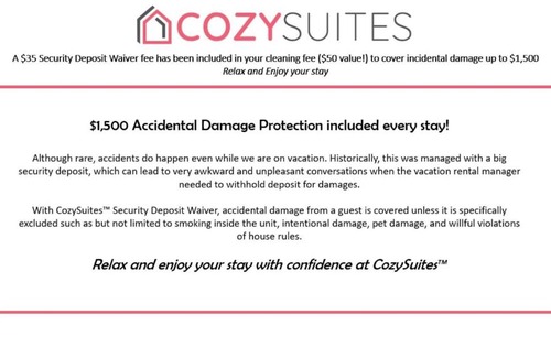Barton Hills Apartment | CozySuites Studio Skyline Barton Creek #02