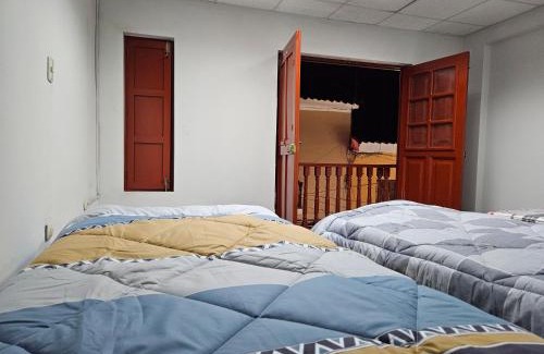 Ayacucho Apartment | COZZY APARTMENT IN AYACUCHO