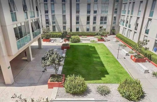 Cuauhtemoc Apartment | CPH06- 1 BR/1 BTH - One Bedroom Apartment, Sleeps 2