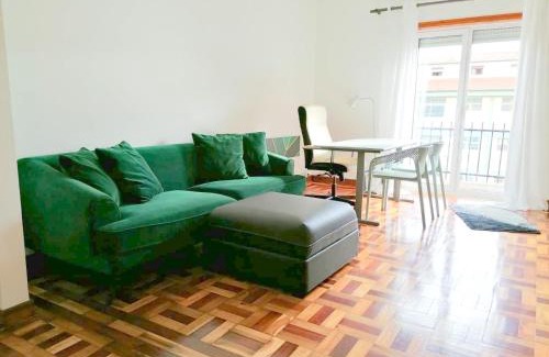 Santo Antonio dos Olivais House | CQ Coimbra