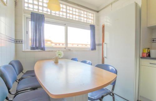 Santo Antonio dos Olivais House | CQ Coimbra