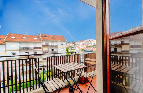 Santo Antonio dos Olivais House | CQ Coimbra