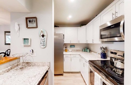Saint Augustine Shores Condo | CQS 2 Tarragona Ct Conquistador