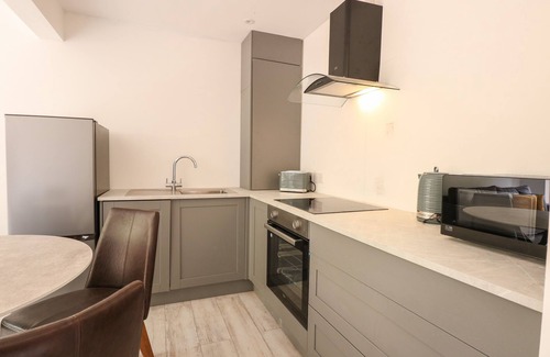 Wells-next-the-Sea Cottage | Crab Cottage - Wells Next the Sea