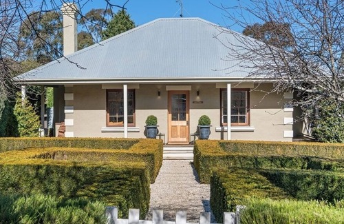 Berrima House | Crabtree Cottage | Berrima