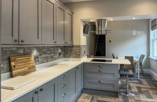 Chinley Cottage | Cracken Cottage - UK48297