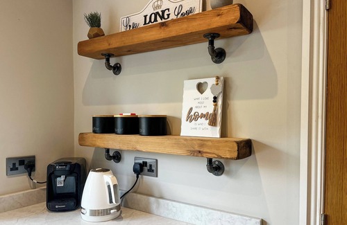 Chinley Cottage | Cracken Cottage - UK48297