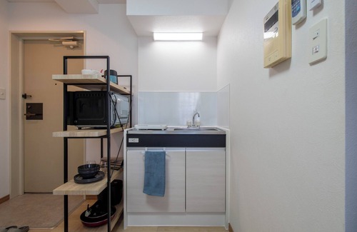 Toshima Apartment | CraftFlat Komagome Family 6