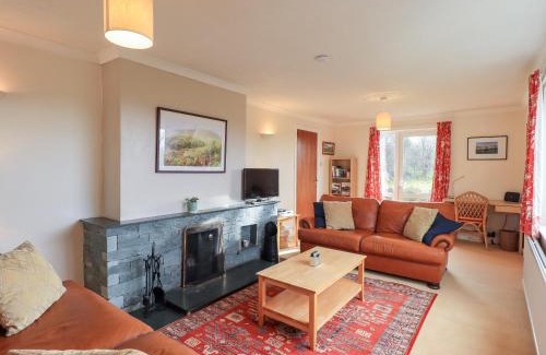 Underbarrow House | Crag View