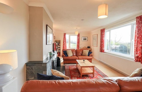 Underbarrow House | Crag View