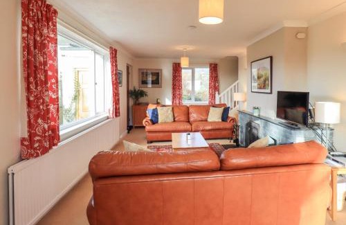 Underbarrow House | Crag View