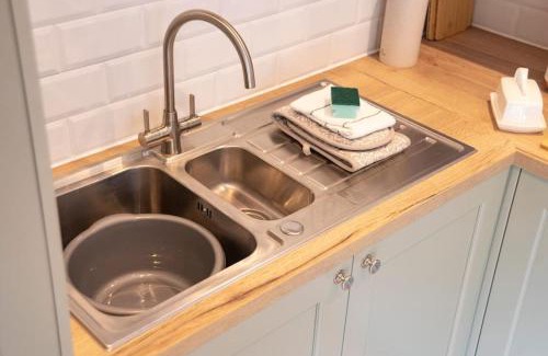 Giggleswick House | Cragdale Barn - Charming Cottage In The Yorkshire Dales