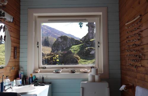 Lochearnhead Bed & Breakfast | CrAgMhOr Bed & Breakfast In Balquhidder Glen