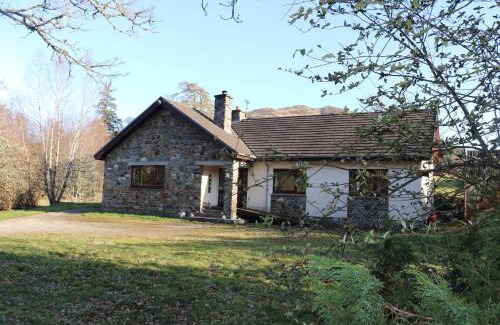 Lochearnhead Bed & Breakfast | CrAgMhOr Bed & Breakfast In Balquhidder Glen