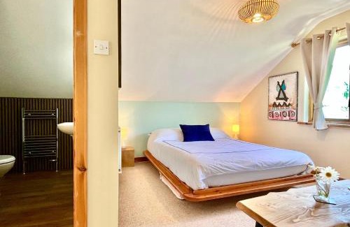 Lochearnhead Bed & Breakfast | CrAgMhOr Bed & Breakfast In Balquhidder Glen