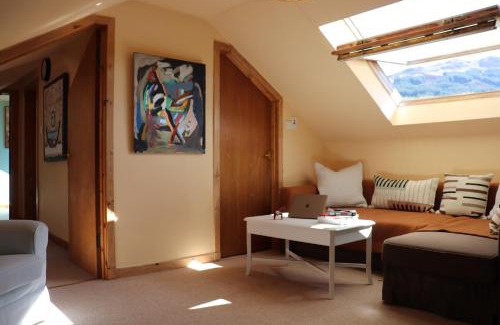 Lochearnhead Bed & Breakfast | CrAgMhOr Bed & Breakfast In Balquhidder Glen