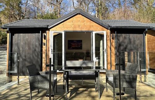 Betws-Y-Coed Hotel | Craig-y-Dderwen Riverside Hotel