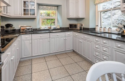 Llanbedrog House | Craig y Glyn in Llanbedrog