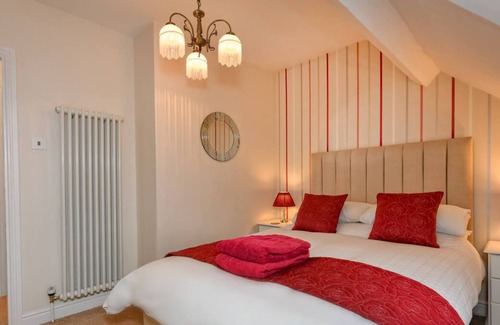 Llanbedrog House | Craig y Glyn in Llanbedrog