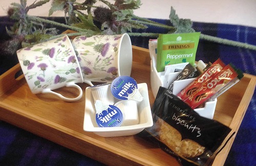 Crianlarich House | Craigbank Guesthouse