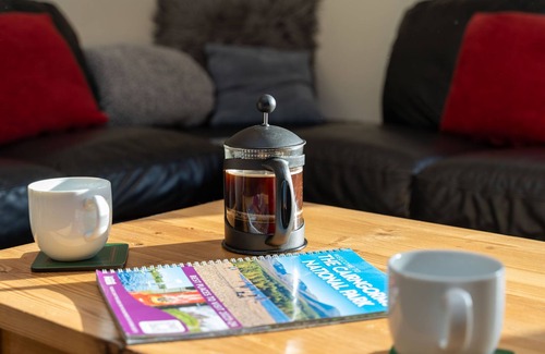 Aviemore House | Craigmore Lodge by Interhome