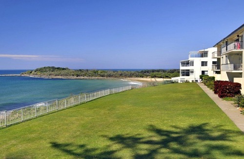 Yamba House | Craigmore on the Beach Unit 4 - Lifestyle Yamba