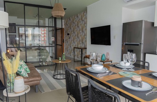 Belgrano Apartment | Cramer 1002 in Buenos Aires