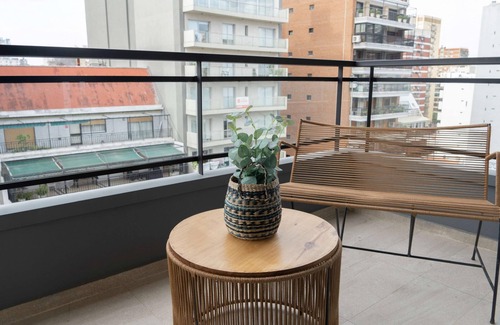 Belgrano Apartment | Cramer 1002 in Buenos Aires