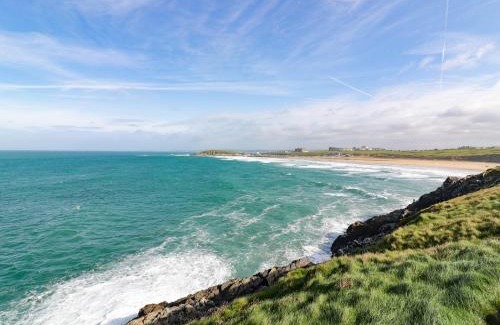 Newquay Apartment | Crantock Reach