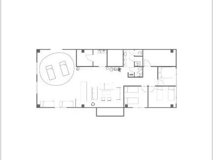 Sumida Villa | CREA BASE -Indoor Glamping Retreat-