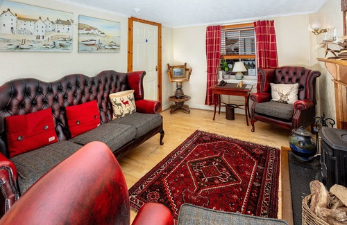 Ullapool House | Creagan Guest House
