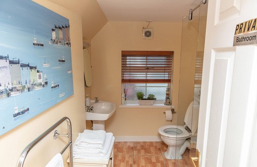 Ullapool House | Creagan Guest House