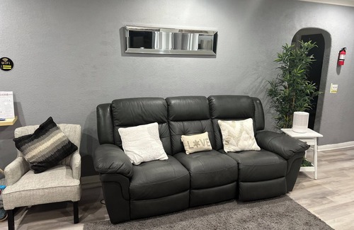 South Gate House | Create Family Memories