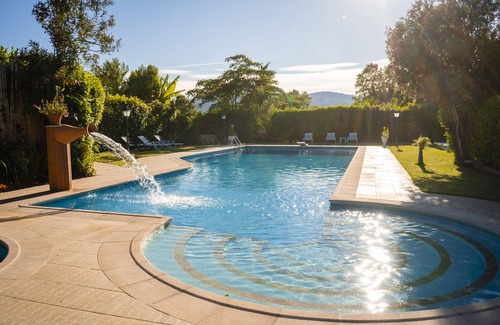 Pedraca Cottage | Create unforgettable family memories during a memorable stay