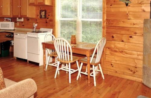 Cosby Cabin | Creek Heaven -ultimate peace beside the creek