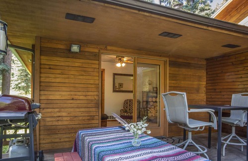 Shadow Mountain Cabin | Creekside Cabin WOW🌲