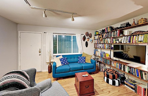 Greater South River City Apartment | Creekside Terrace Condominiums #211