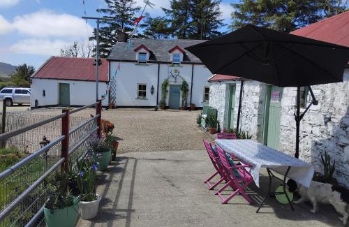 Donegal Bed & Breakfast | Creeve
