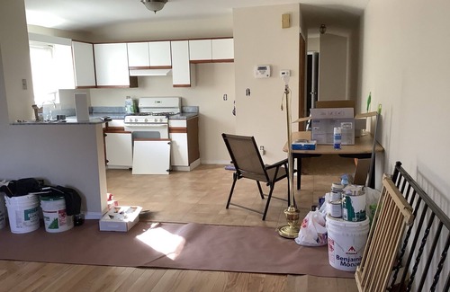 Great Kills House | Crescent beach walk distance to everything!