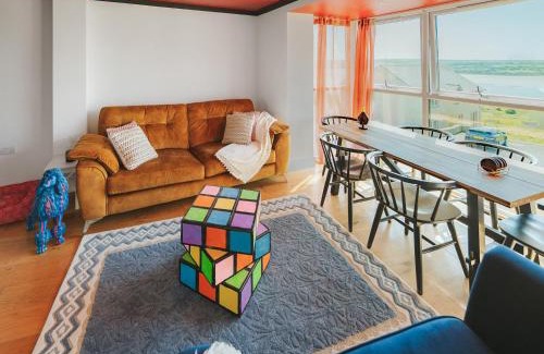 Pembroke Dock House | Crescent House