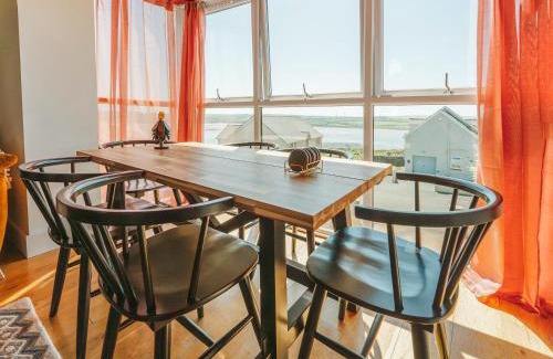 Pembroke Dock House | Crescent House