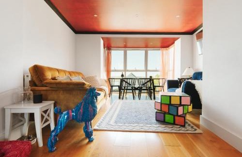 Pembroke Dock House | Crescent House