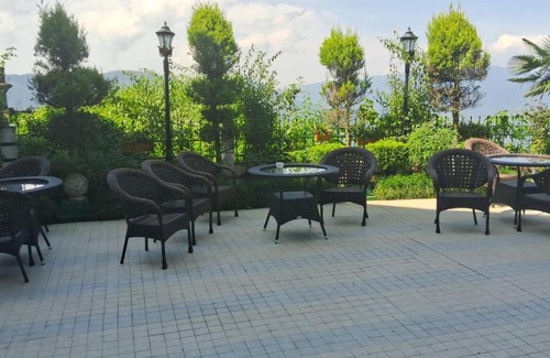 Darjeeling Hotel | Crescent Resort, Darjeeling