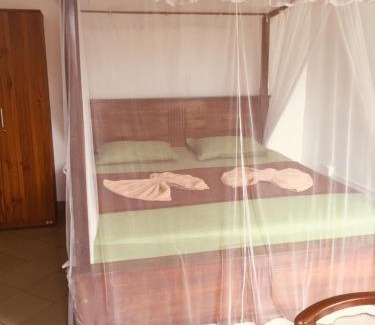 Rumassala Hotel | Crescent Resort