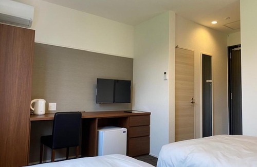 Asago Hotel | Crest Asago