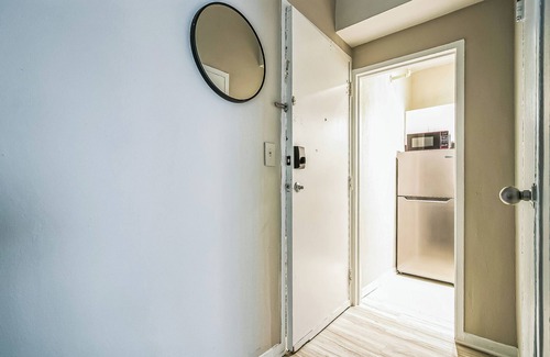 Midtown Apartment | Crest at Peachtree 314 spacious 1 Bd 1 Bth