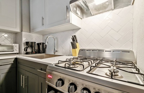 Midtown Apartment | Crest at Peachtree 507 spacious 1 Bd 1 Bth