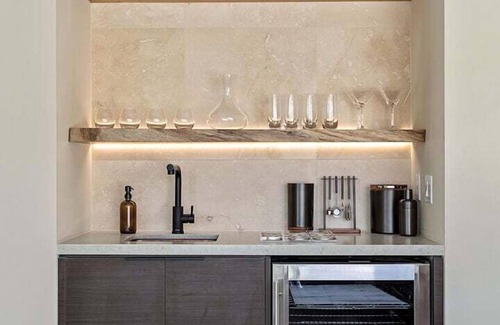 Panorama Heights House | Crest B at Panorama Villas by Fieldtrip | Luxury 2br retreat w pool