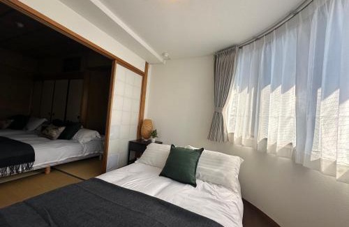 Naniwa Apartment | Crest Daikoku Owner's room -vacation rental-